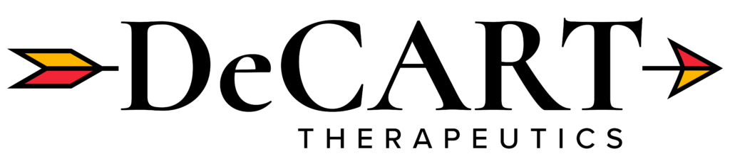 DeCART-logo