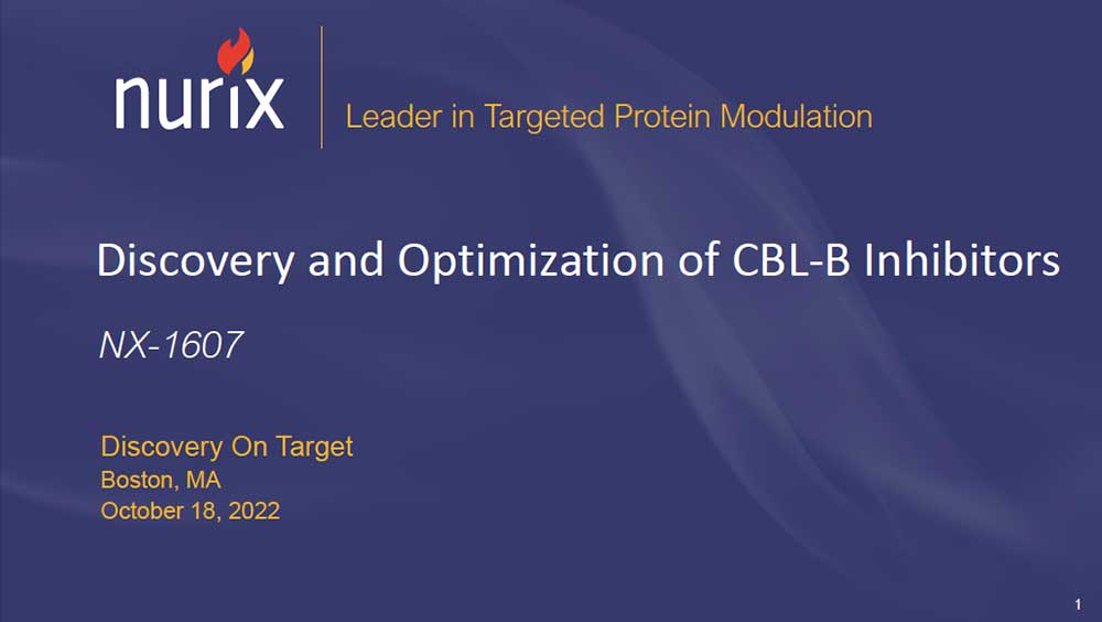 Discovery-and-Optimization-of-CBL-B-Inhibitors-thumb