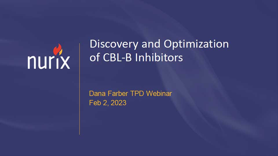 Discovery-and-Optimization-of-CBL-B-Inhibitors-Thumb