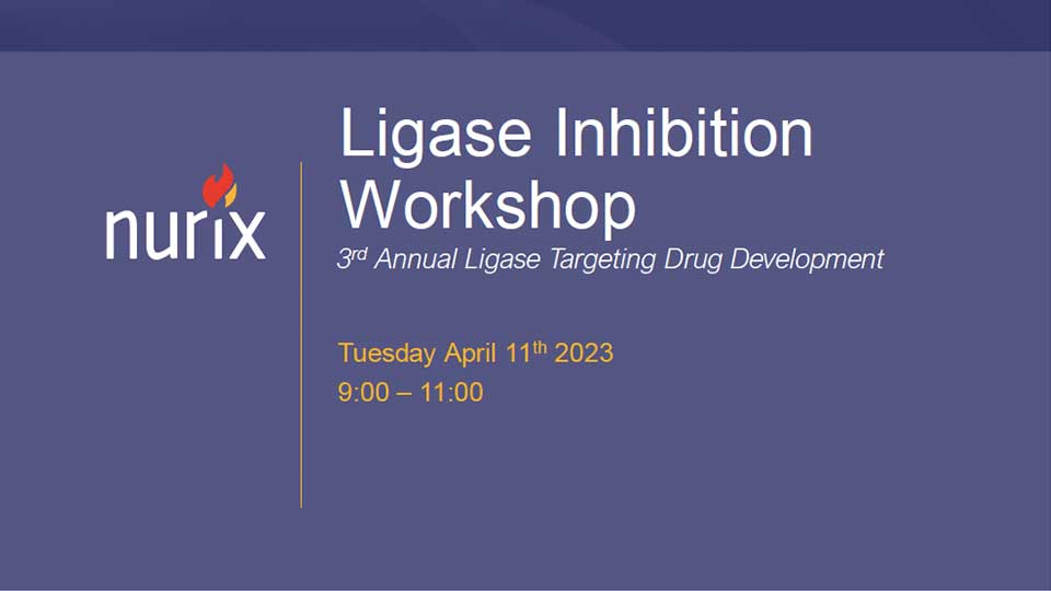 Ligase-Inhibition-Workshop-thumb