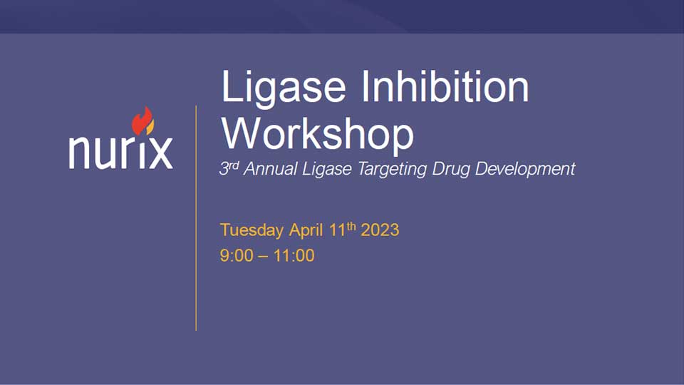 Ligase-Inhibition-Workshop-thumb