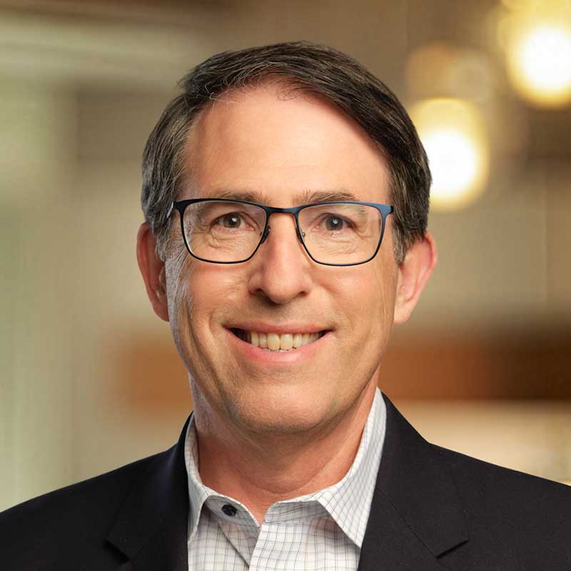 Jason Kantor, Ph.D.